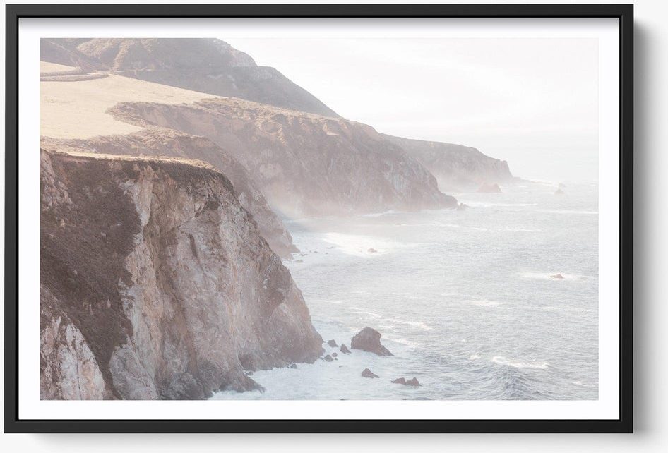 Big Sur Coastline