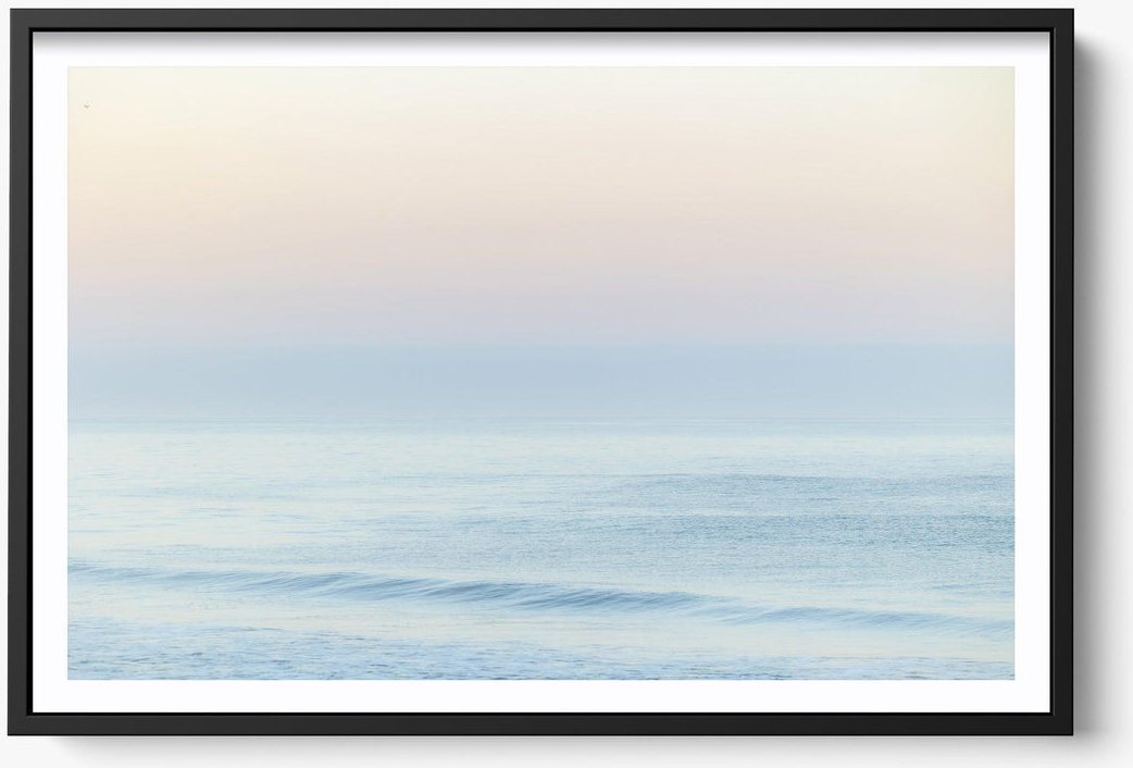 California Morning Haze