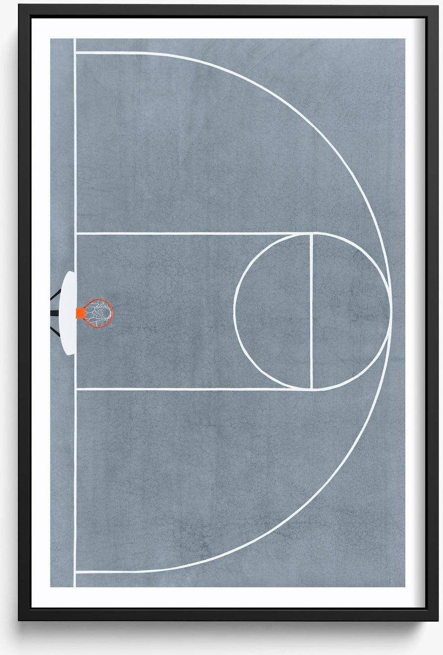 Half Court
