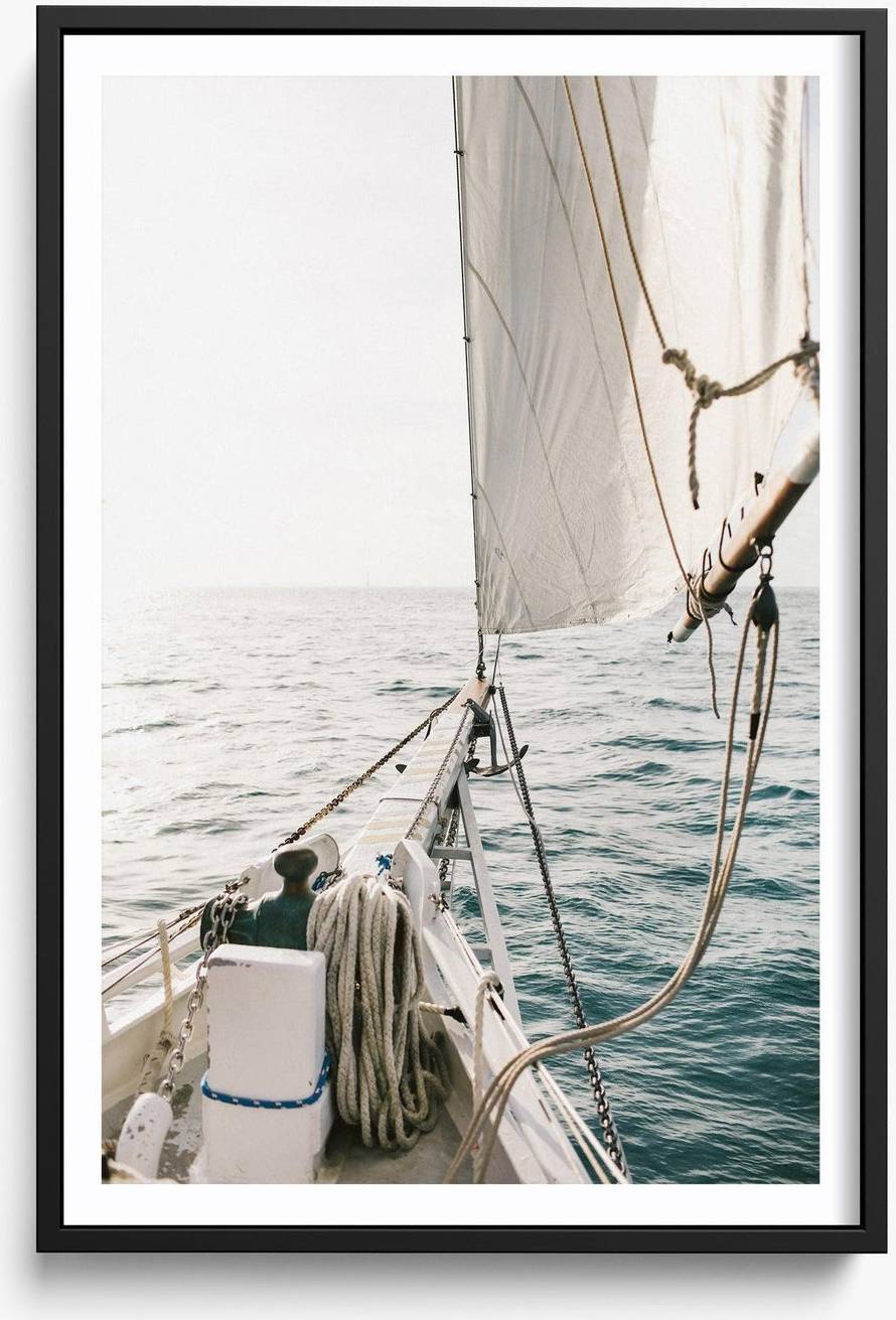Set Sail