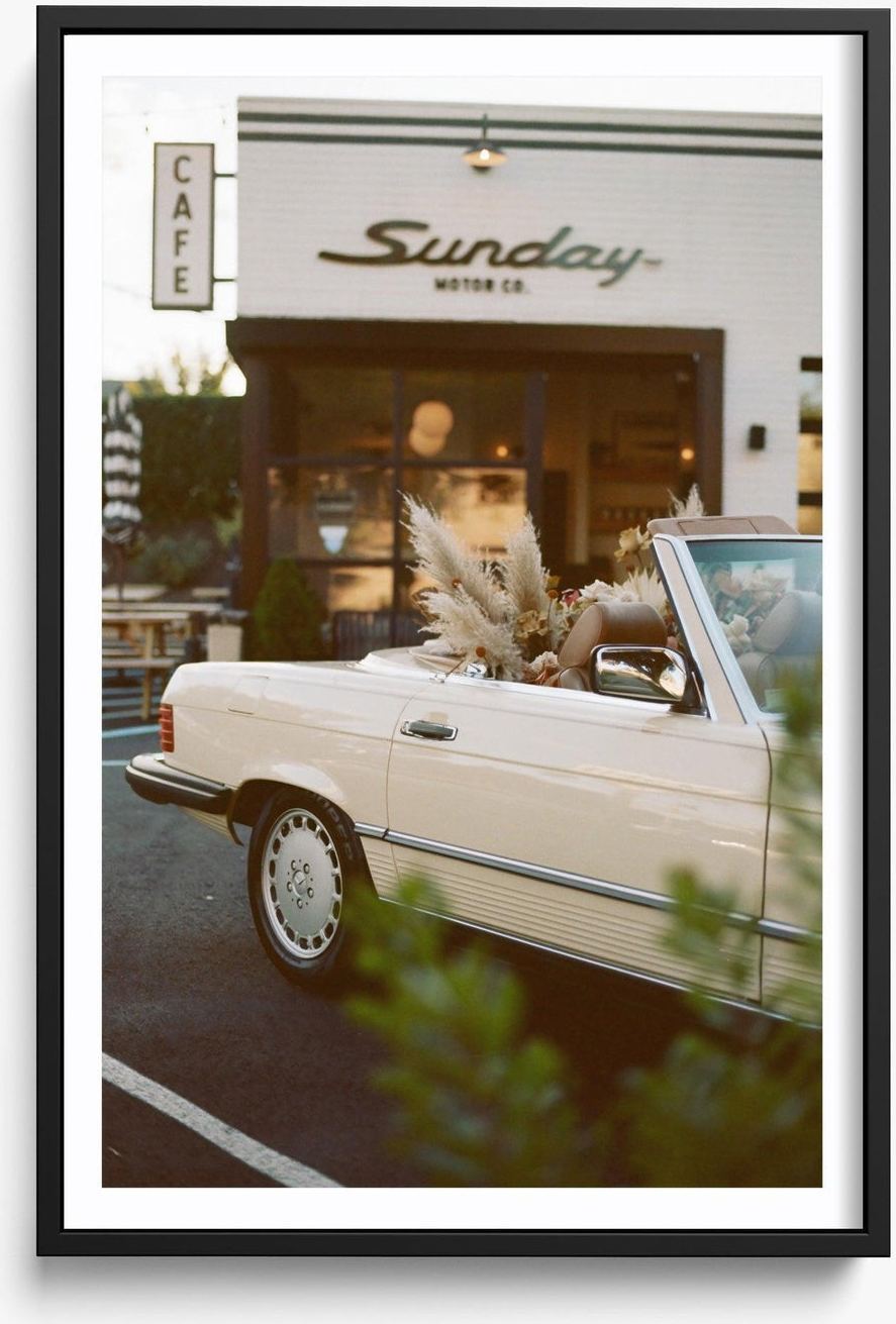 Sunday Motor Co