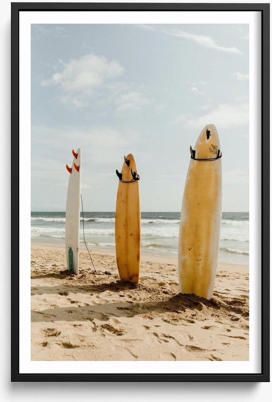 Surf Break Laguna