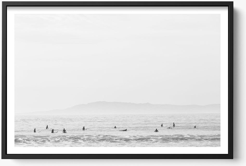 Surfs Up Santa Barbara