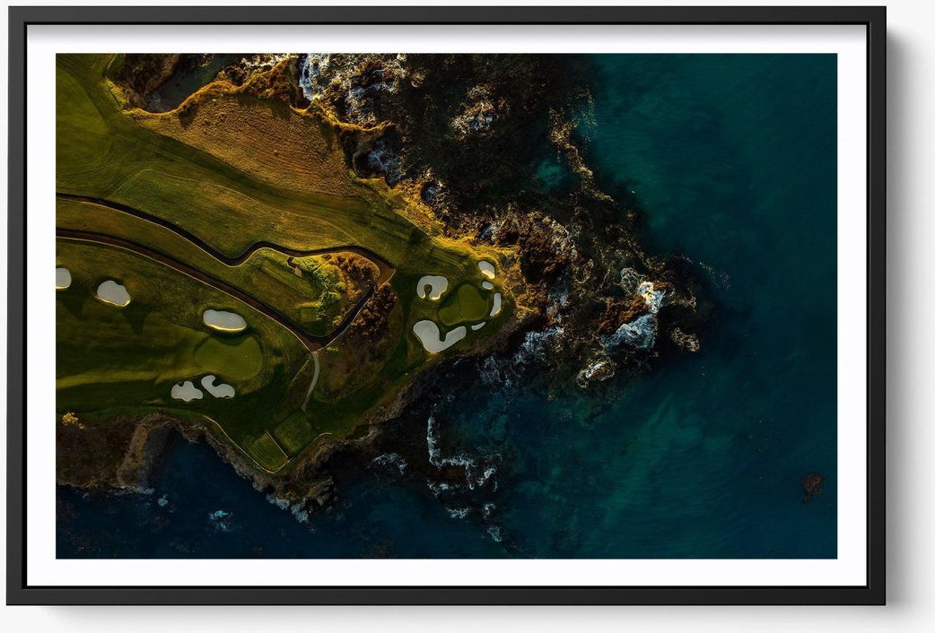 The Seventh Green
