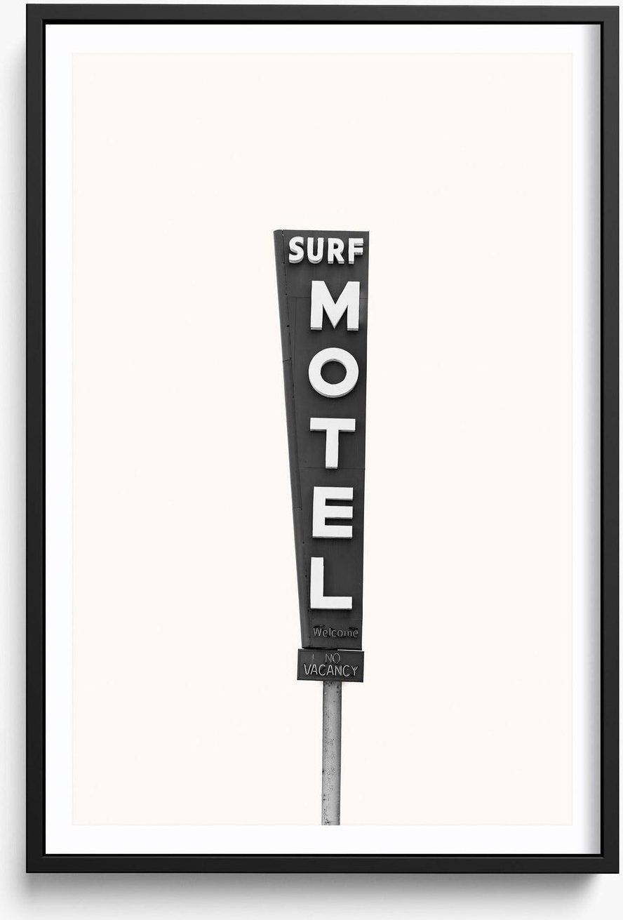 The Surf Motel