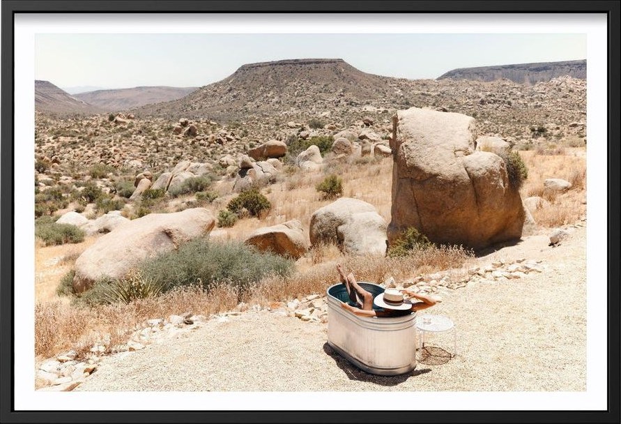 Desert Heat