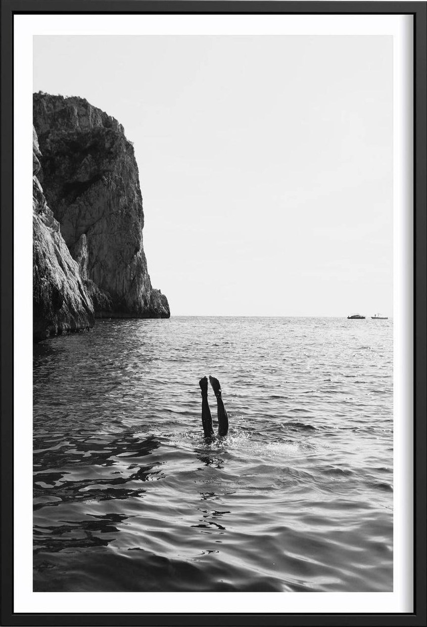 Free Dive