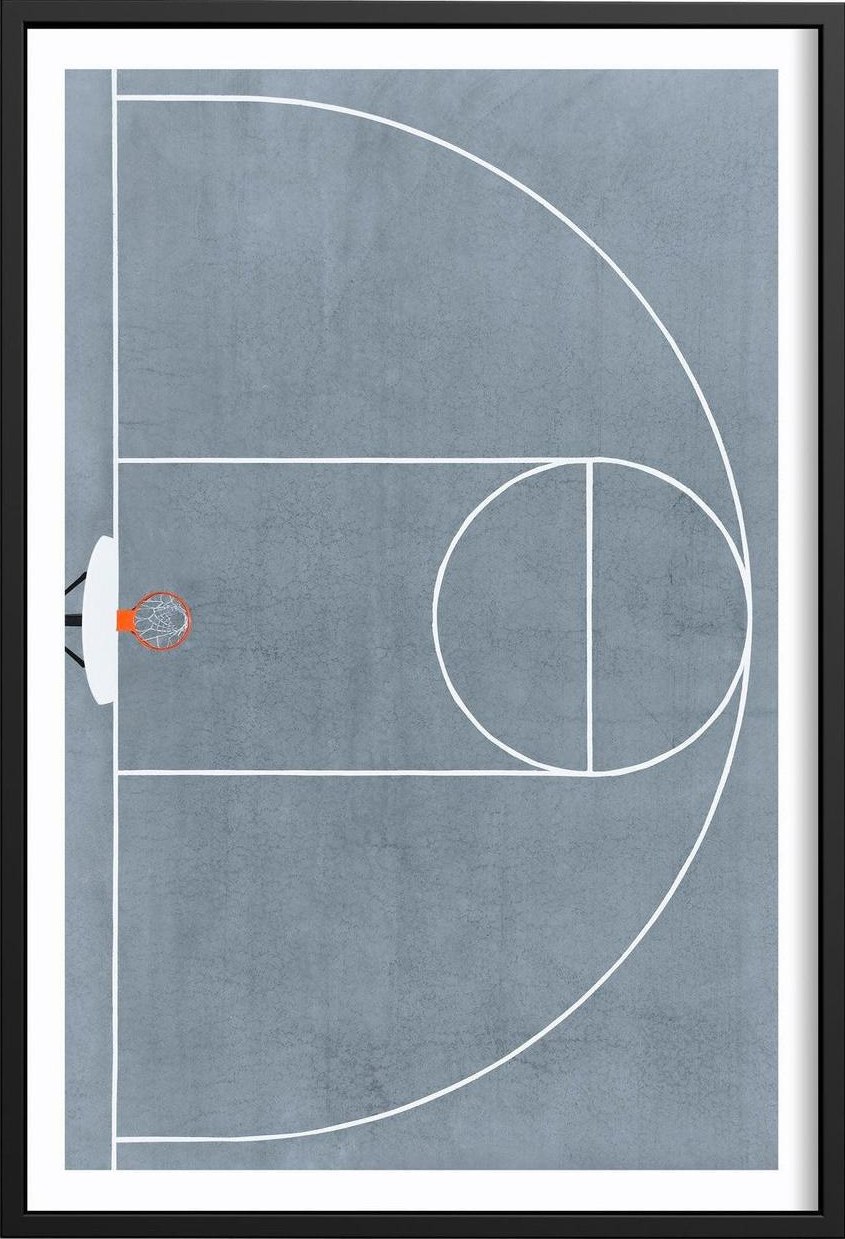 Half Court
