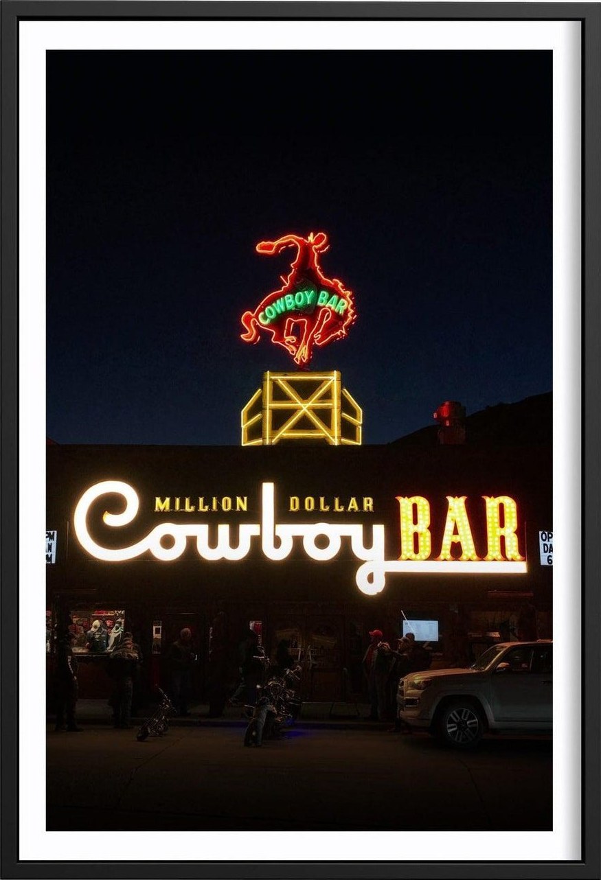 OG Cowboy Bar