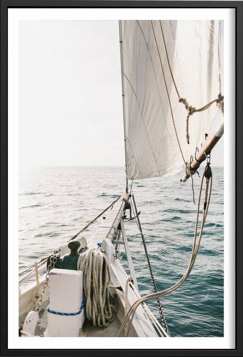 Set Sail