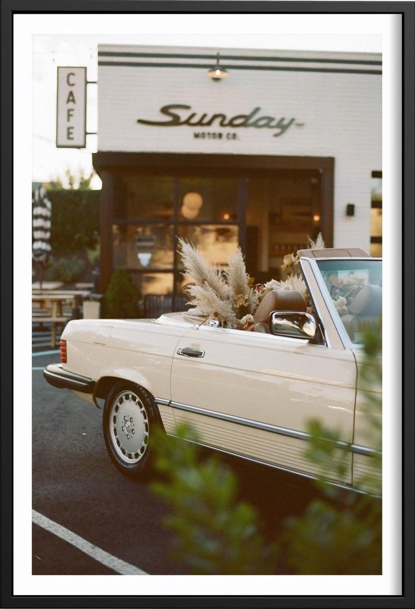 Sunday Motor Co