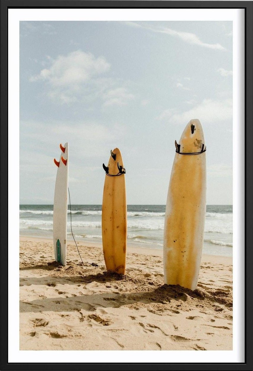 Surf Break Laguna