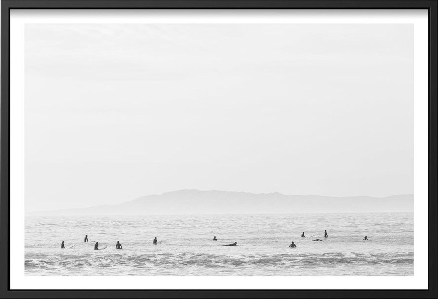Surfs Up Santa Barbara