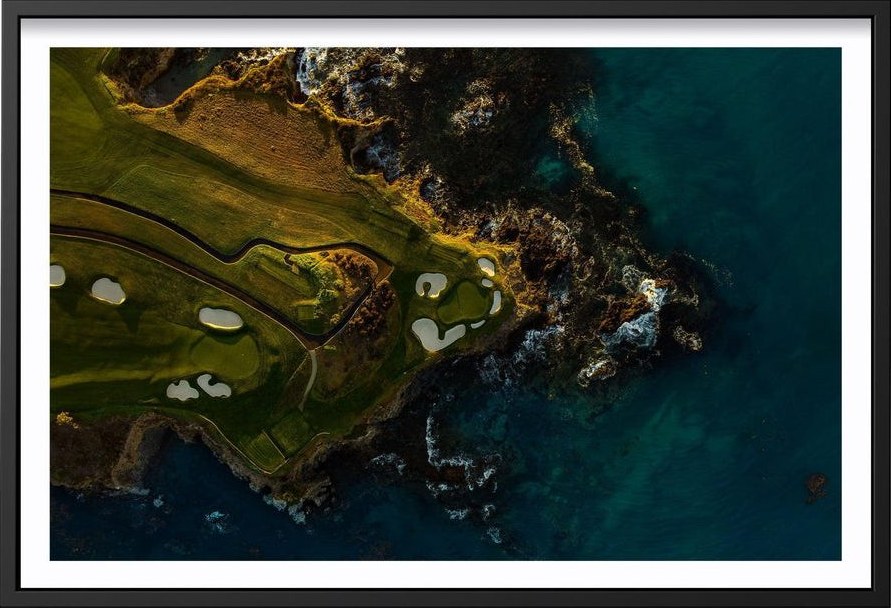 The Seventh Green