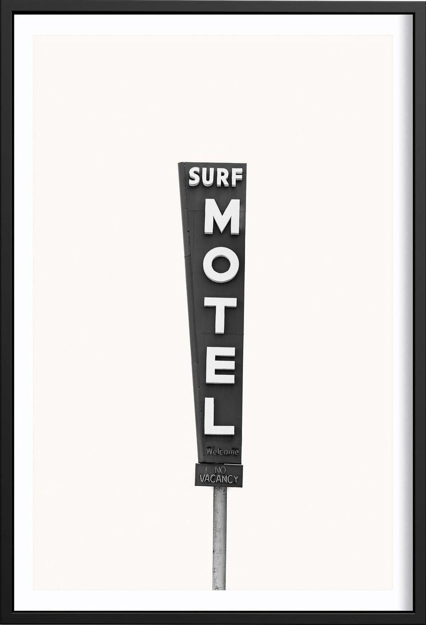 The Surf Motel