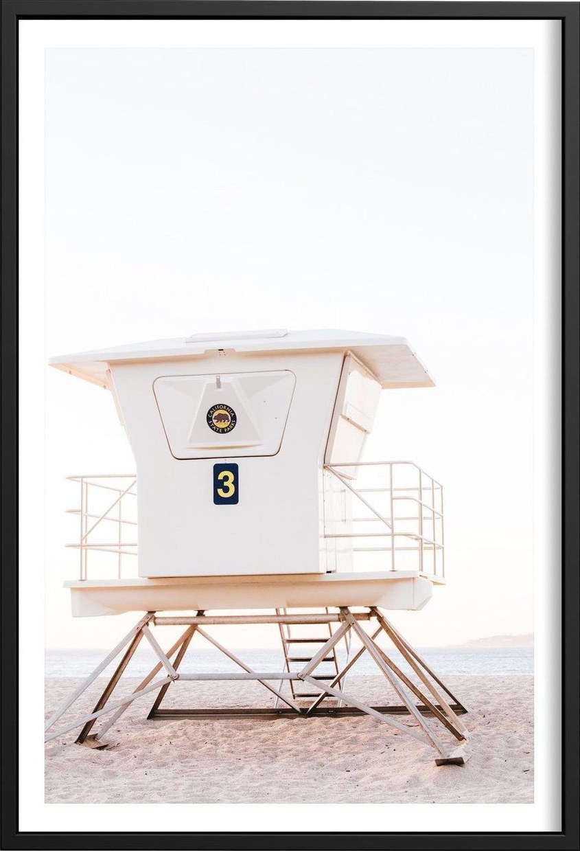 Tower Three II